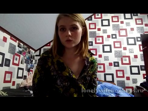 ❤️ Молода студентка-блондинка з Росії любить більші члени. Порно fb на uk.naffuck.xyz ☑